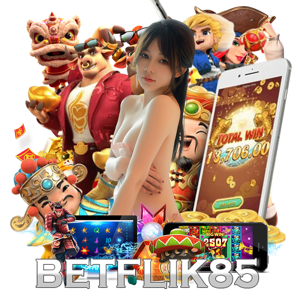 betflik85 สล็อต