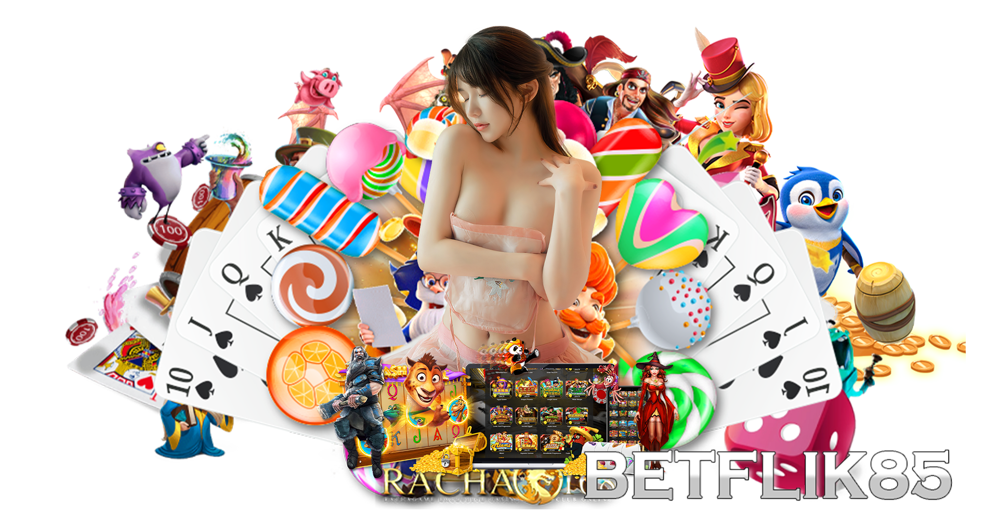 betflik85